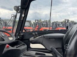 Linde E25HL-02/600