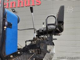 MAN TGS 26.480 6x4 Meiller 3 Seitenkipper Penz 20LP...