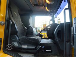 MAN TGA 41.480 8x6 Palfinger PK 72002