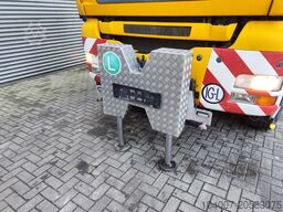 Palfinger PK 72002 MAN TGA 41.480 8x6