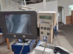 Autobag AB 180 OneStep