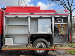 MAN TGM 13.290 TLF 3000 Allrad 4000 l Wasser