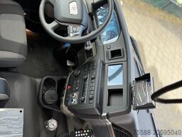 MAN TGM 13.290 TLF 3000 Allrad 4000 l Wasser