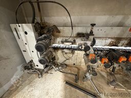 HOLZ-HER Sprint 1310