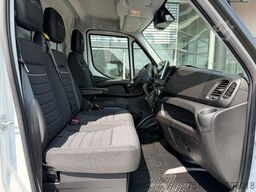 Iveco Daily 35C21 HA8 *R4.100mm*AHK*Automatik*LED*