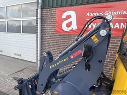 Eurotrac W11 EC 100% Elektrisch - Nieuw