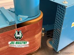 HOUFEK HB 1000 taśmowa 3 kW