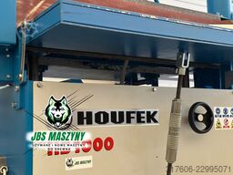 HOUFEK HB 1000 taśmowa 3 kW