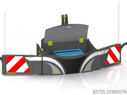  14 tons oprijtransporter