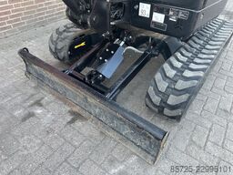 Sany SY26U Cabine - Gebruikt