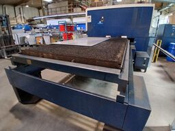 TRUMPF TruLaser 5030 Fiber