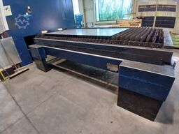 TRUMPF TruLaser 5030 Fiber