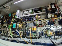 TRUMPF TruLaser 5030 Fiber