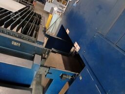 TRUMPF TruLaser 5030 Fiber
