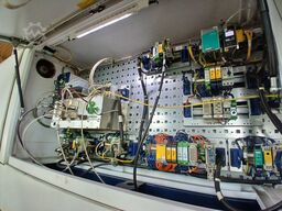 TRUMPF TruLaser 5030 Fiber