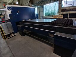 TRUMPF TruLaser 5030 Fiber