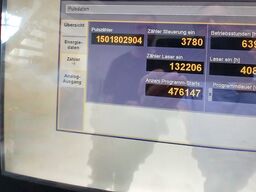 TRUMPF TruLaser 5030 Fiber