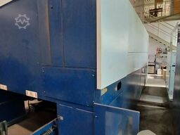TRUMPF TruLaser 5030 Fiber