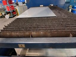 TRUMPF TruLaser 5030 Fiber