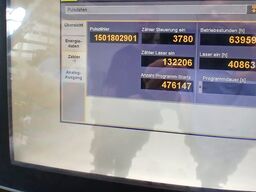TRUMPF TruLaser 5030 Fiber