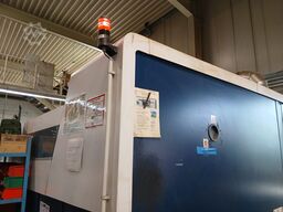 TRUMPF TruLaser 5030 Fiber
