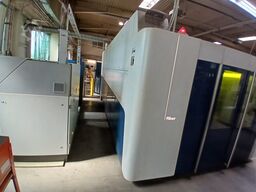 TRUMPF TruLaser 5030 Fiber