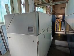 TRUMPF TruLaser 5030 Fiber