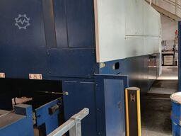 TRUMPF TruLaser 5030 Fiber