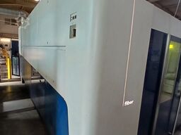 TRUMPF TruLaser 5030 Fiber