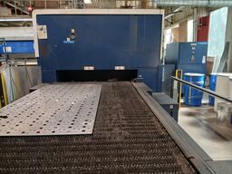 TRUMPF TruLaser 5030 Fiber
