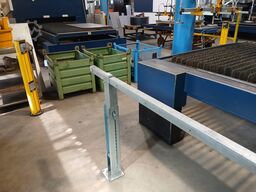 TRUMPF TruLaser 5030 Fiber