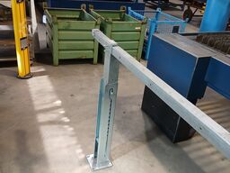 TRUMPF TruLaser 5030 Fiber