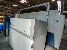 TRUMPF TruLaser 5030 Fiber