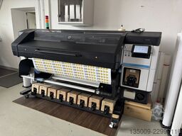 HP Latex 800W