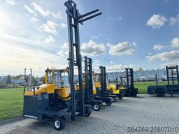 Combilift C4000/ DIESEL / 4500 mm