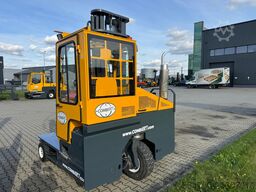 Combilift C4000/ DIESEL / 4500 mm