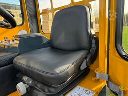 Combilift C4000/ DIESEL / 4500 mm