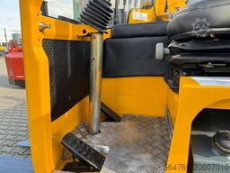 Combilift C4000/ DIESEL / 4500 mm