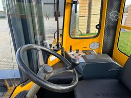 Combilift C4000/ DIESEL / 4500 mm