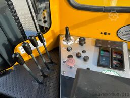 Combilift C4000/ DIESEL / 4500 mm