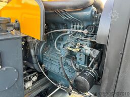 Combilift C4000/ DIESEL / 4500 mm