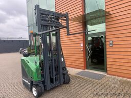 Combilift CB3000// Diesel// Perfect / Only 5185 h