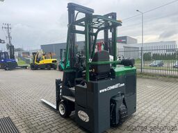 Combilift CB3000// Diesel// Perfect / Only 5185 h