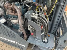 Combilift CB3000// Diesel// Perfect / Only 5185 h