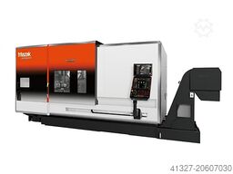 MAZAK INTEGREX i-200S
