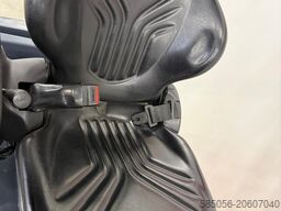 Toyota 11054 - 8FBE16T