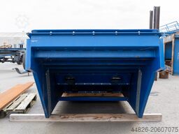 ATM Recyclingsystems GmbH FlexScreen 1350