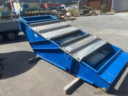 ATM Recyclingsystems GmbH FlexScreen 1350