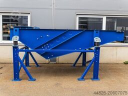ATM Recyclingsystems GmbH FlexScreen 1350
