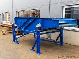 ATM Recyclingsystems GmbH FlexScreen 1350